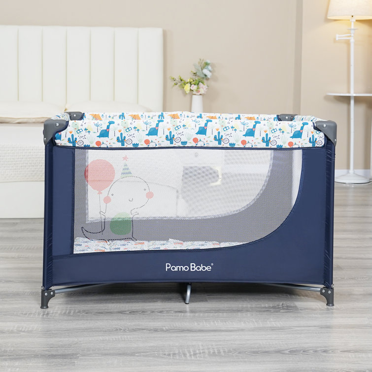 Wayfair 2024 portable crib